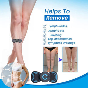 RelieveStar™ EMS Intelligent ryggmassasjeapparat - 1+1 GRATIS!