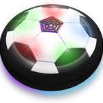 AirBall - En flytende fotball
