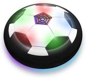 AirBall - En flytende fotball