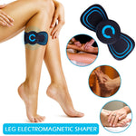 RelieveStar™ EMS Intelligent ryggmassasjeapparat - 1+1 GRATIS!