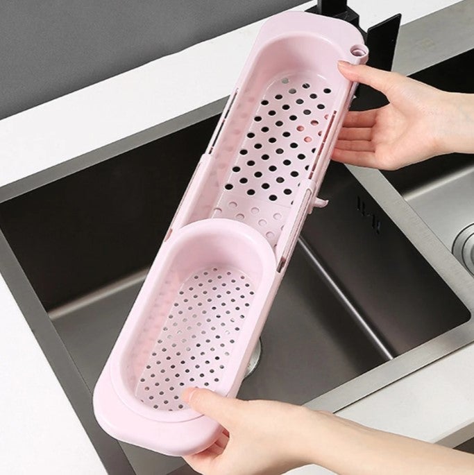Sink Rack®| Vaskestativ