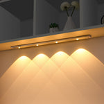 SmartLED - LED-belysning med bevegelsesdetektor