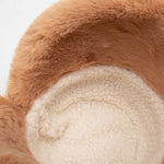WinterHat - Elegant, varm lue for vinteren